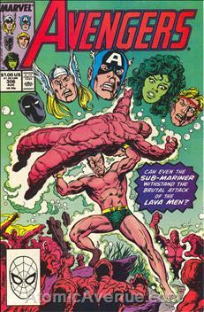 Justice League of America (2006)