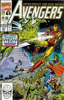 X.S.E: Xavier’s Security Enforcers (1996)