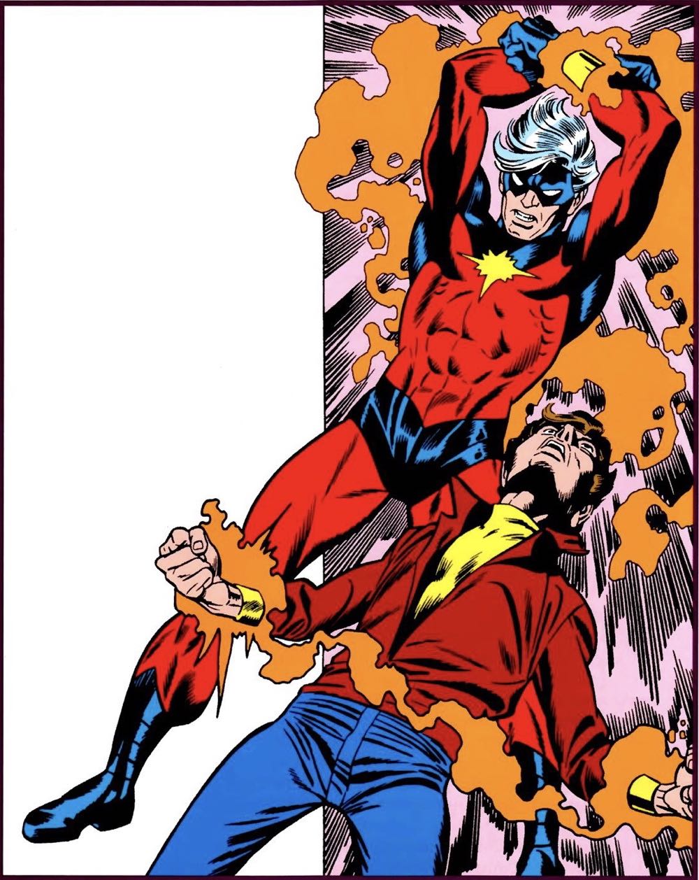 The Avengers - Marvel Comics (575.8 - Feb 2011) comic book collectible [Barcode 75960607015200811] - Main Image 3