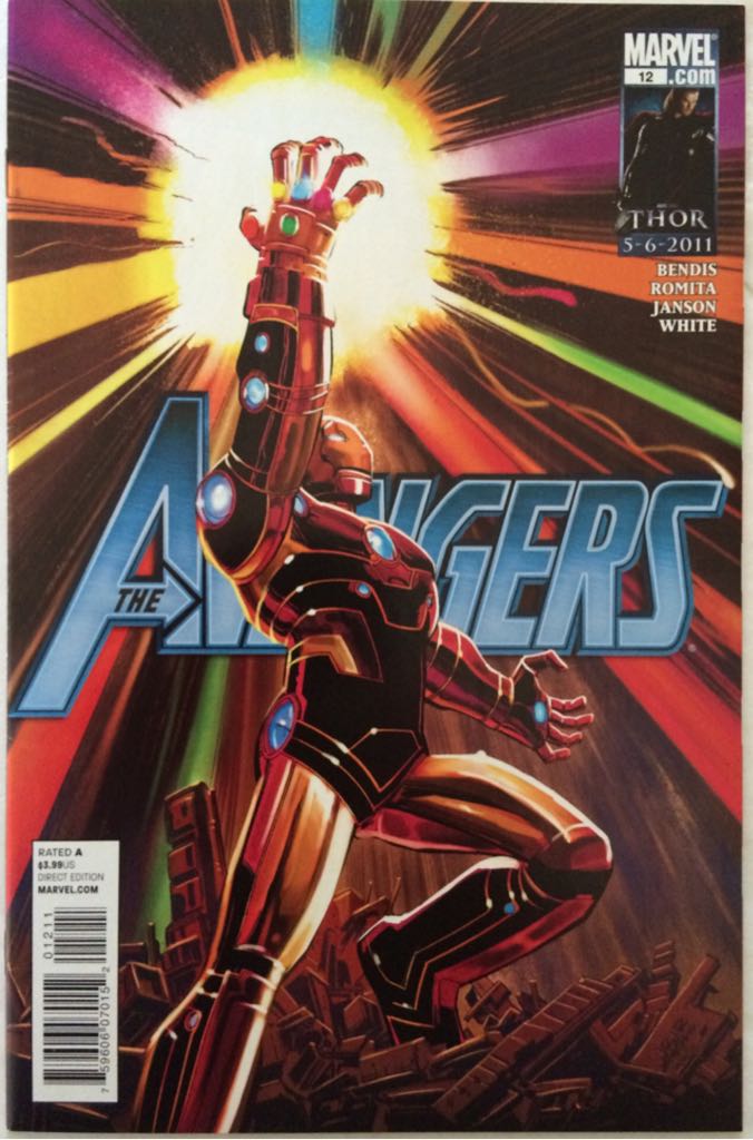 The Official Handbook of the Marvel Universe - Deluxe Edition vol. 2