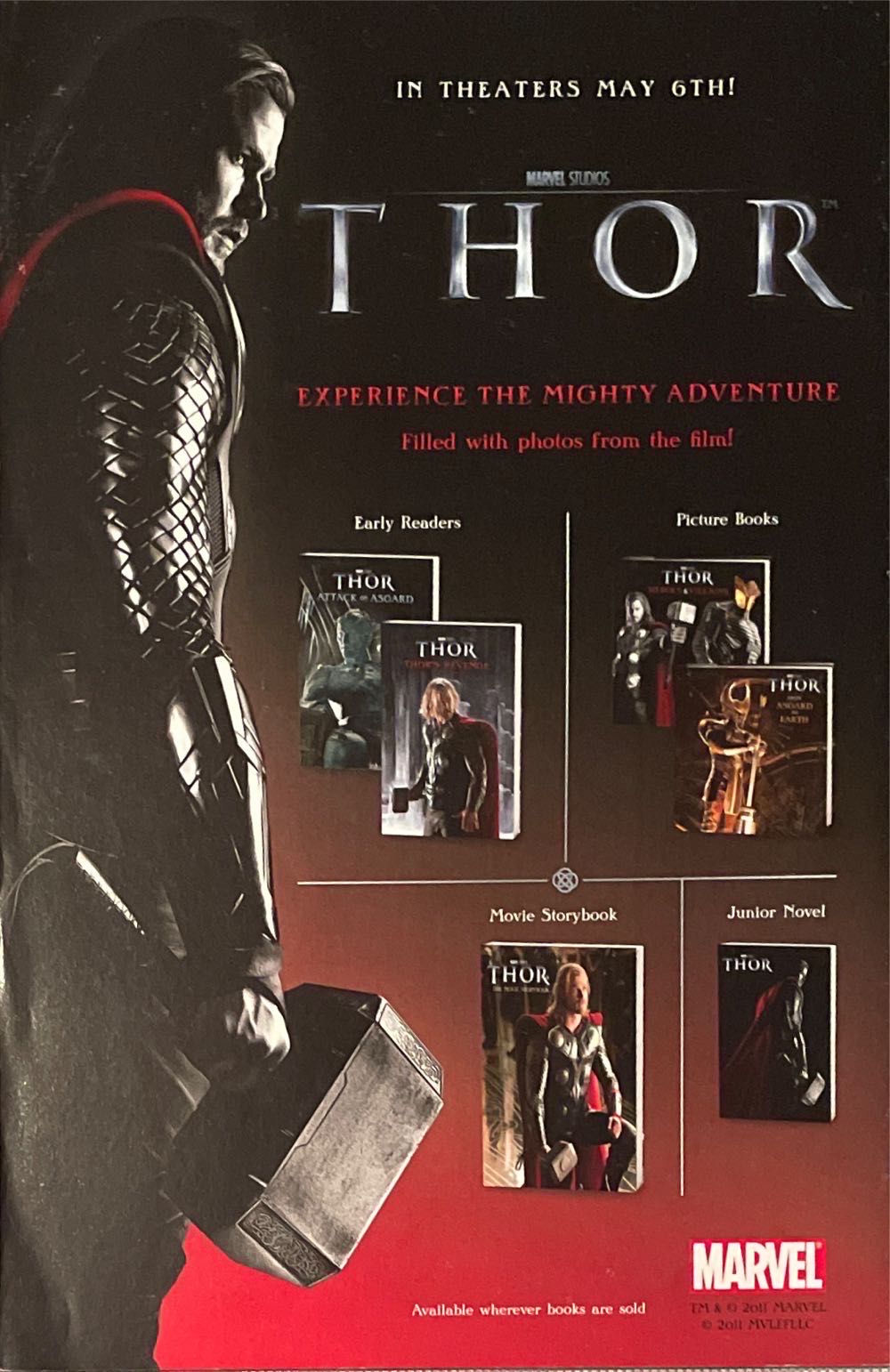 The Avengers - Marvel Comics (12 - Jun 2011) comic book collectible [Barcode 75960607015201211] - Main Image 2