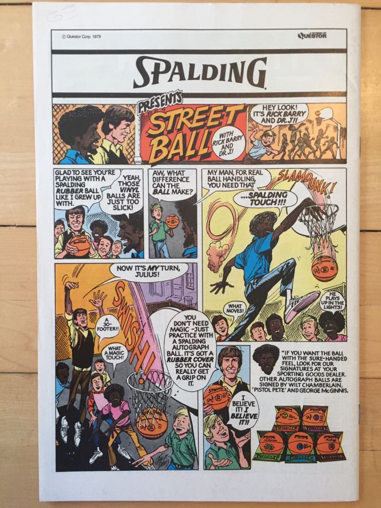 The Avengers - Marvel (184 - Jun 1979) comic book collectible - Main Image 2