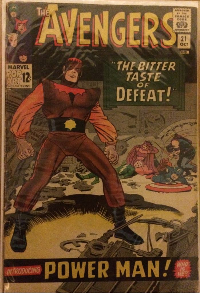 Of Darkest Nights 1of 2