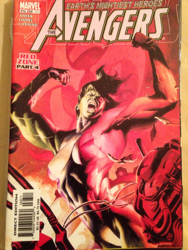 Of Darkest Nights 1of 2