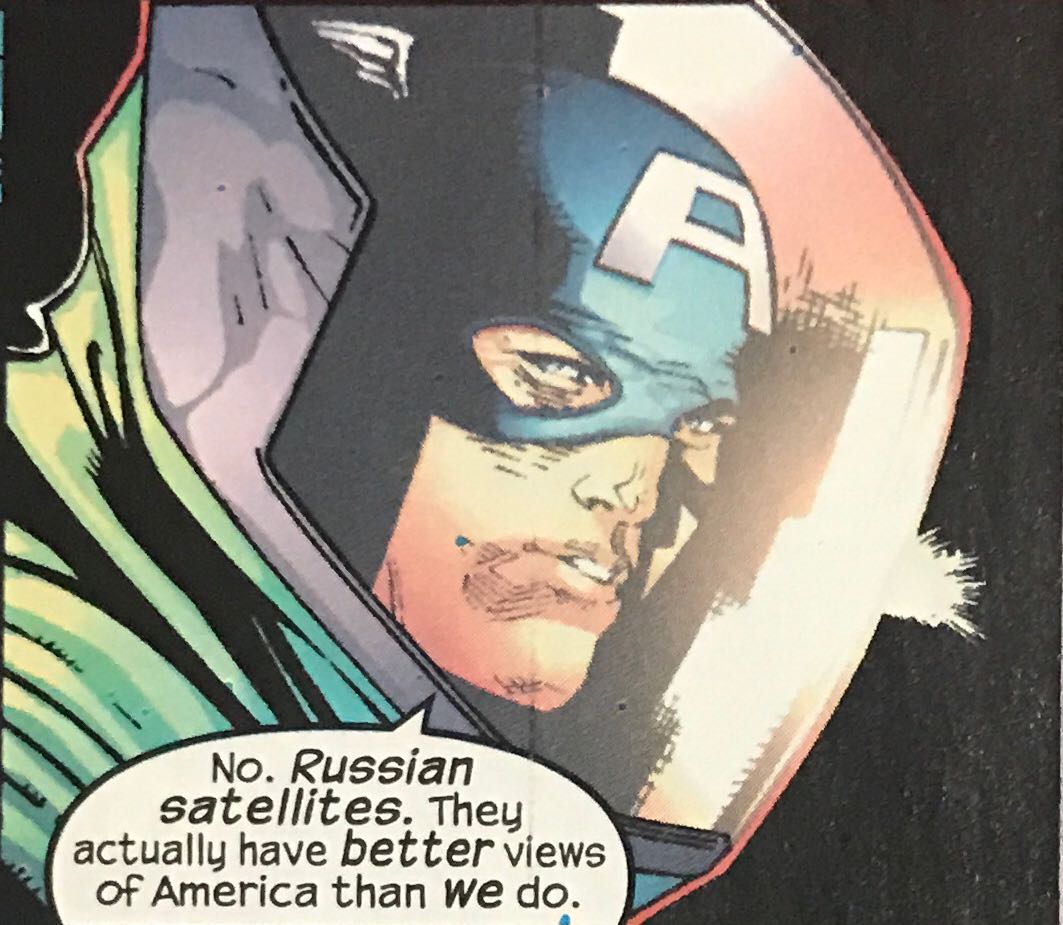 The Avengers (1998) - Marvel Comics (66 - jun. 2003) comic book collectible [Barcode 75960604458006611] - Main Image 2