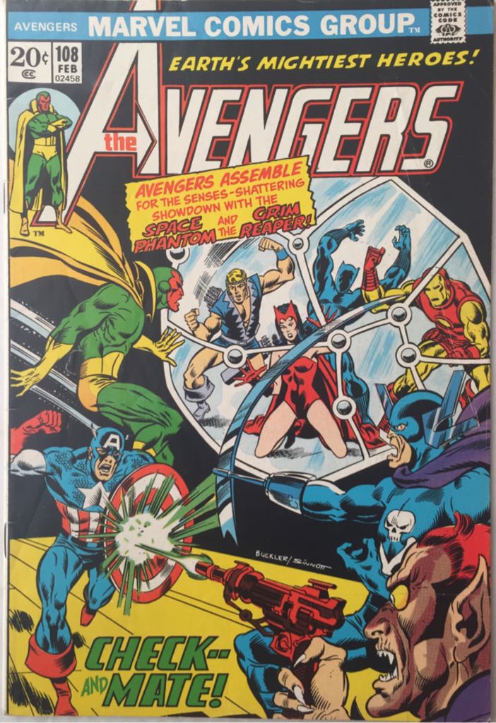 Justice League of America:  Volume 3 - 6