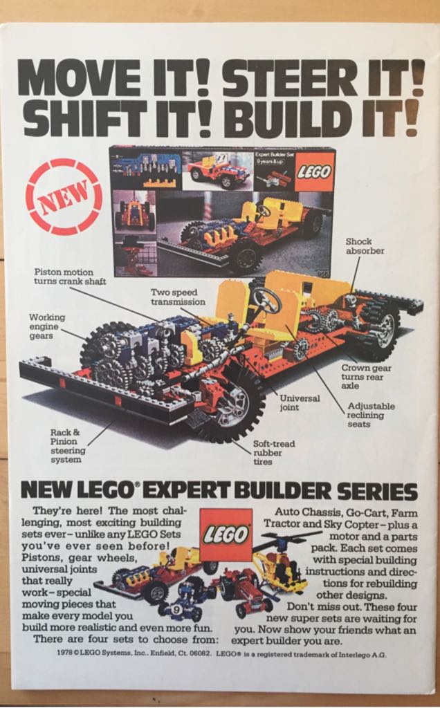 The Avengers - Marvel Comic Group (177 - Nov 1978) comic book collectible - Main Image 2