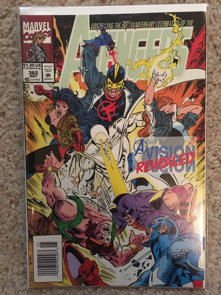 Justice League of America