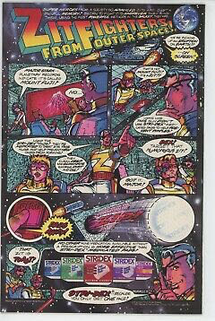 The Avengers✅ - Marvel Comics (362 - 05/1993) comic book collectible [Barcode 009281024583] - Main Image 2