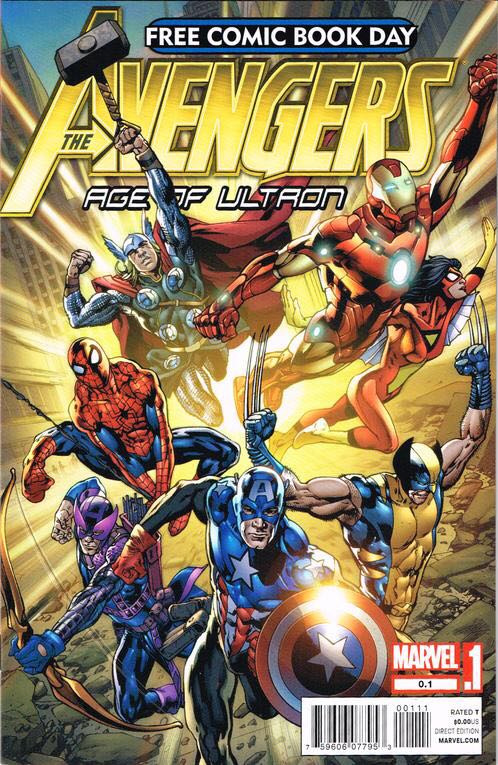 Strange Tales :Cloak and Dagger and Doc. Strange