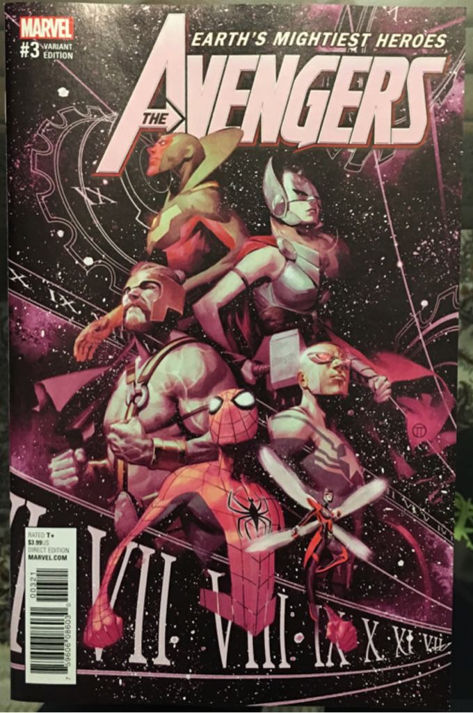 Incredible Hulk, The