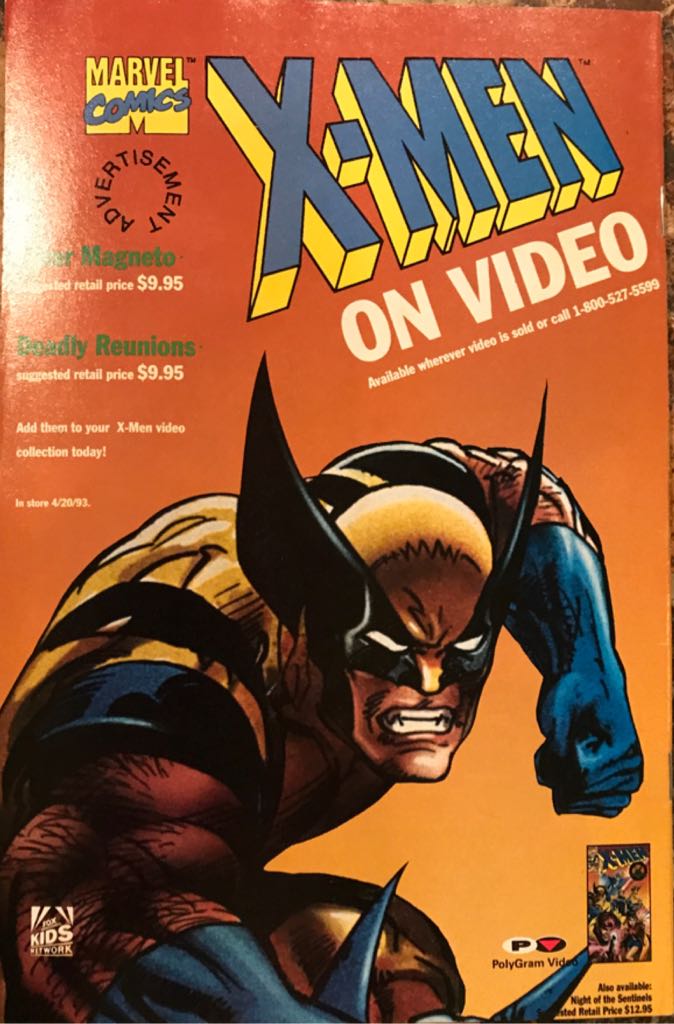 The Avengers - Marvel Comics Group (4 - Mar 1964) comic book collectible - Main Image 2