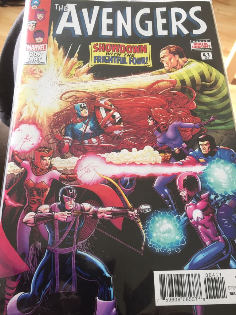 Whos Who : The Definitive Directory of the DC Universe Volume three