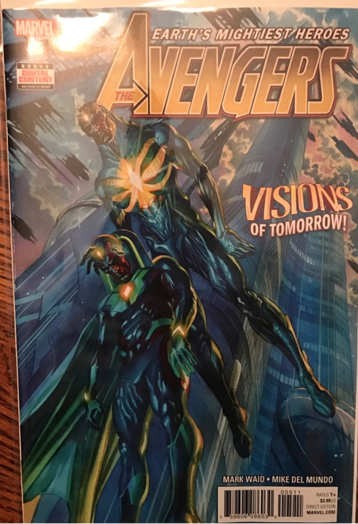 Justice League of America