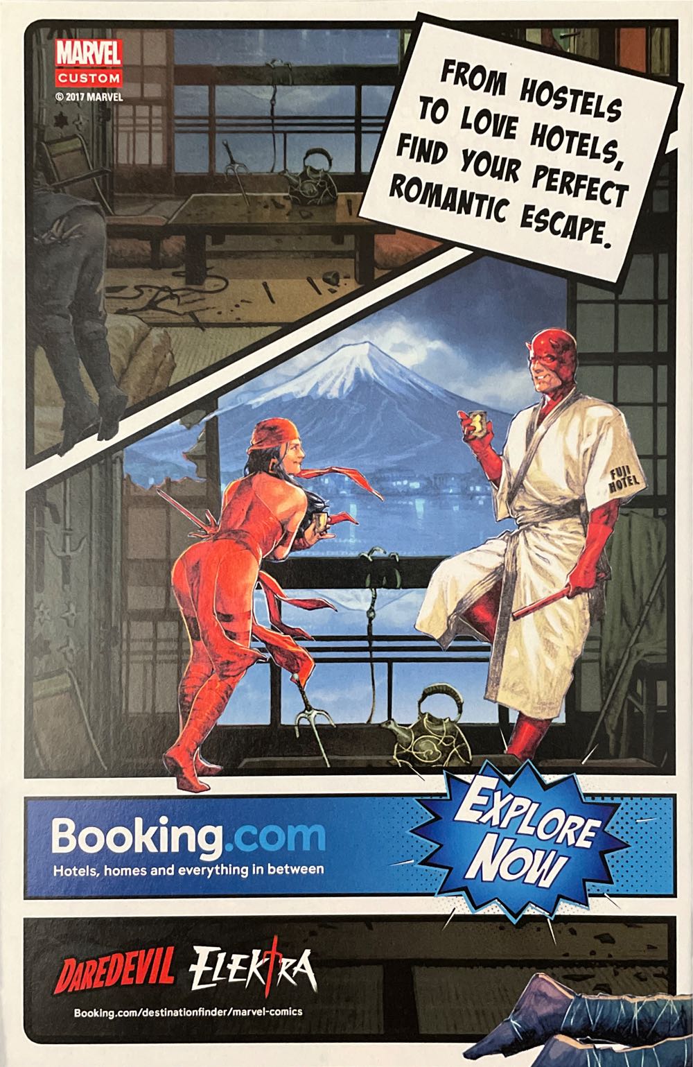 Avengers - Marvel Comics (5 - Mar 2017) comic book collectible [Barcode 75960608603000511] - Main Image 2