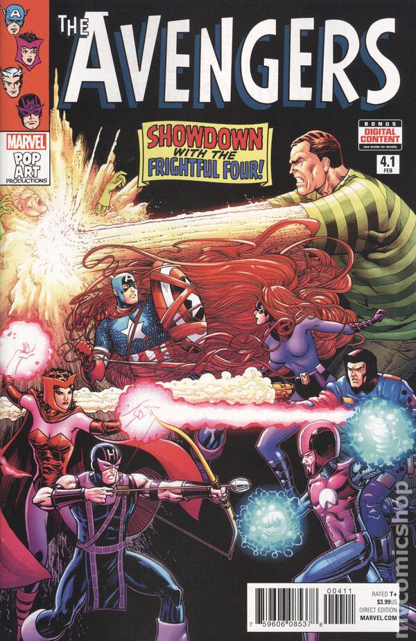 Whos Who : The Definitive Directory of the DC Universe Volume 3