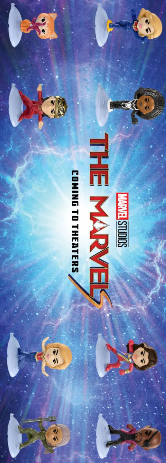 Avengers .1 - Marvel Comcs (4.1) comic book collectible - Main Image 3