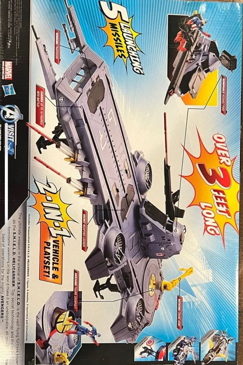 Avengers .1 - Marvel Comcs (4.1) comic book collectible - Main Image 4