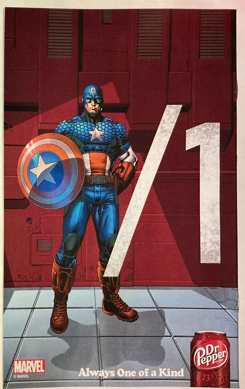 The Avengers - Marvel Comics (9 - Jun 2013) comic book collectible [Barcode 75960607902500911] - Main Image 2