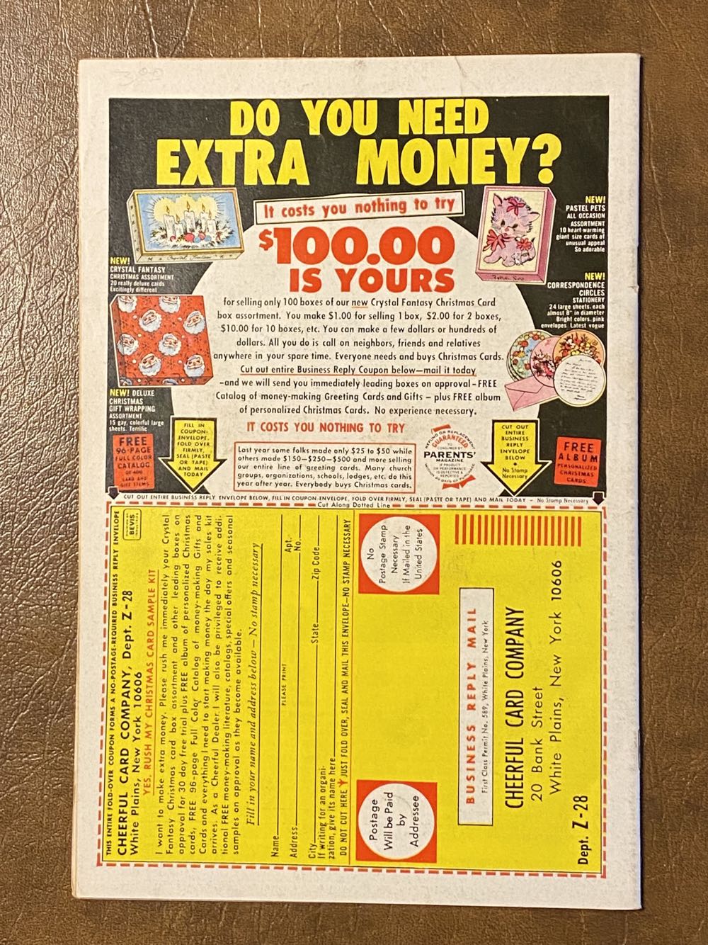 Avengers - Marvel Comics Group (92 - Sep 1971) comic book collectible - Main Image 3