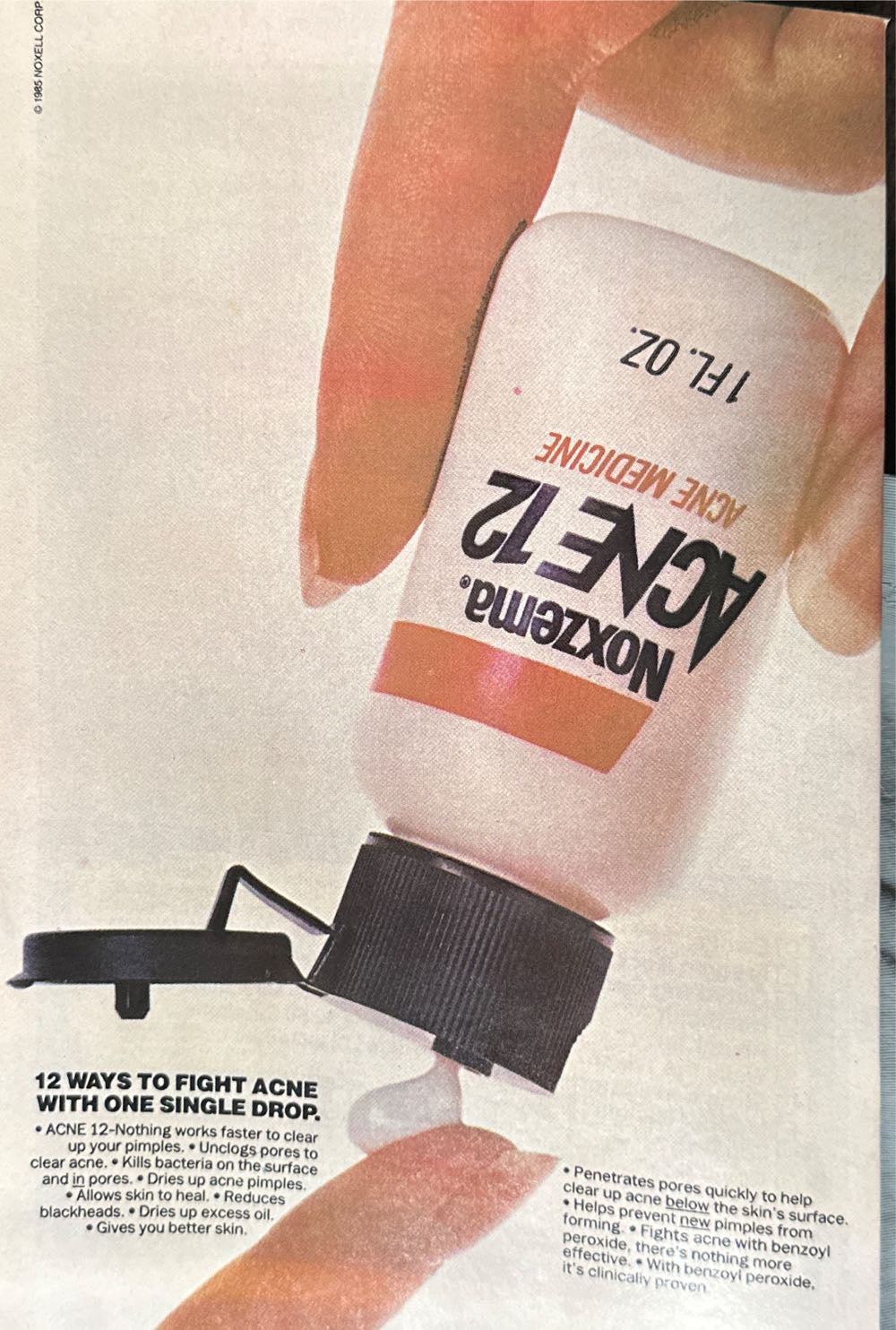 The Avengers - Marvel Comic Group (256 - Jun 1985) comic book collectible [Barcode 759606024582] - Main Image 2