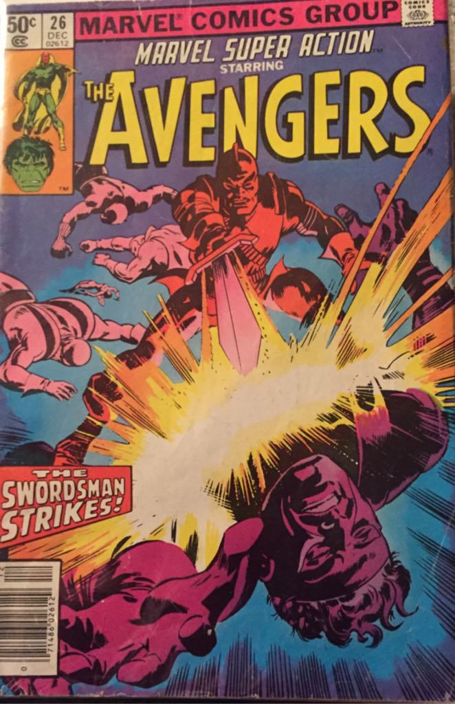 Justice League of America