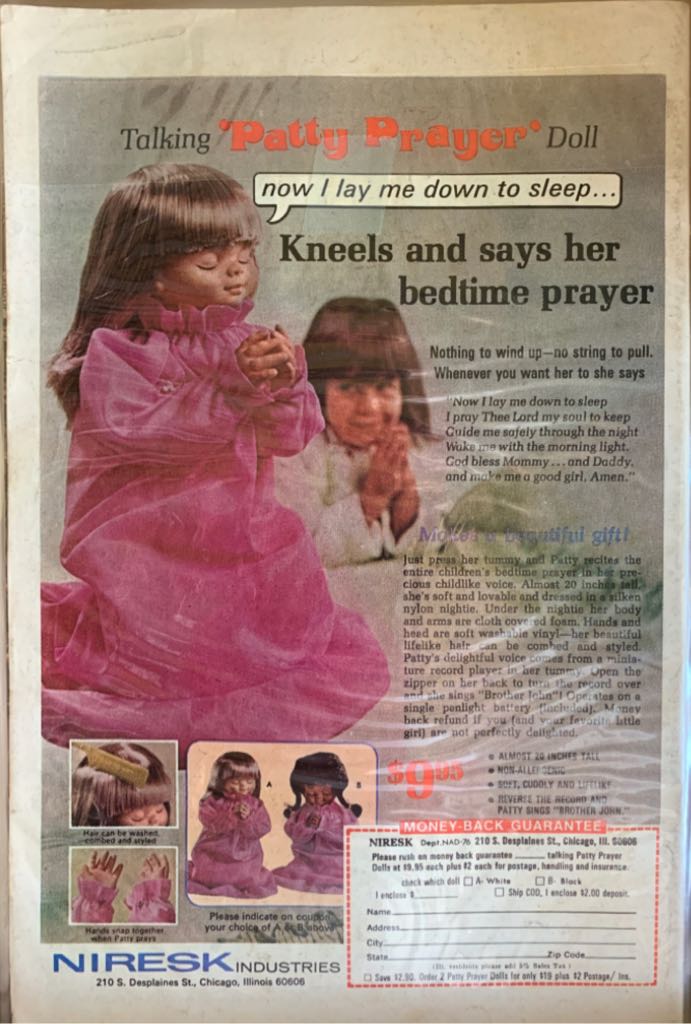 The Avengers - Marvel Comics Group (167 - Jan 1977) comic book collectible [Barcode 07148602458301] - Main Image 2