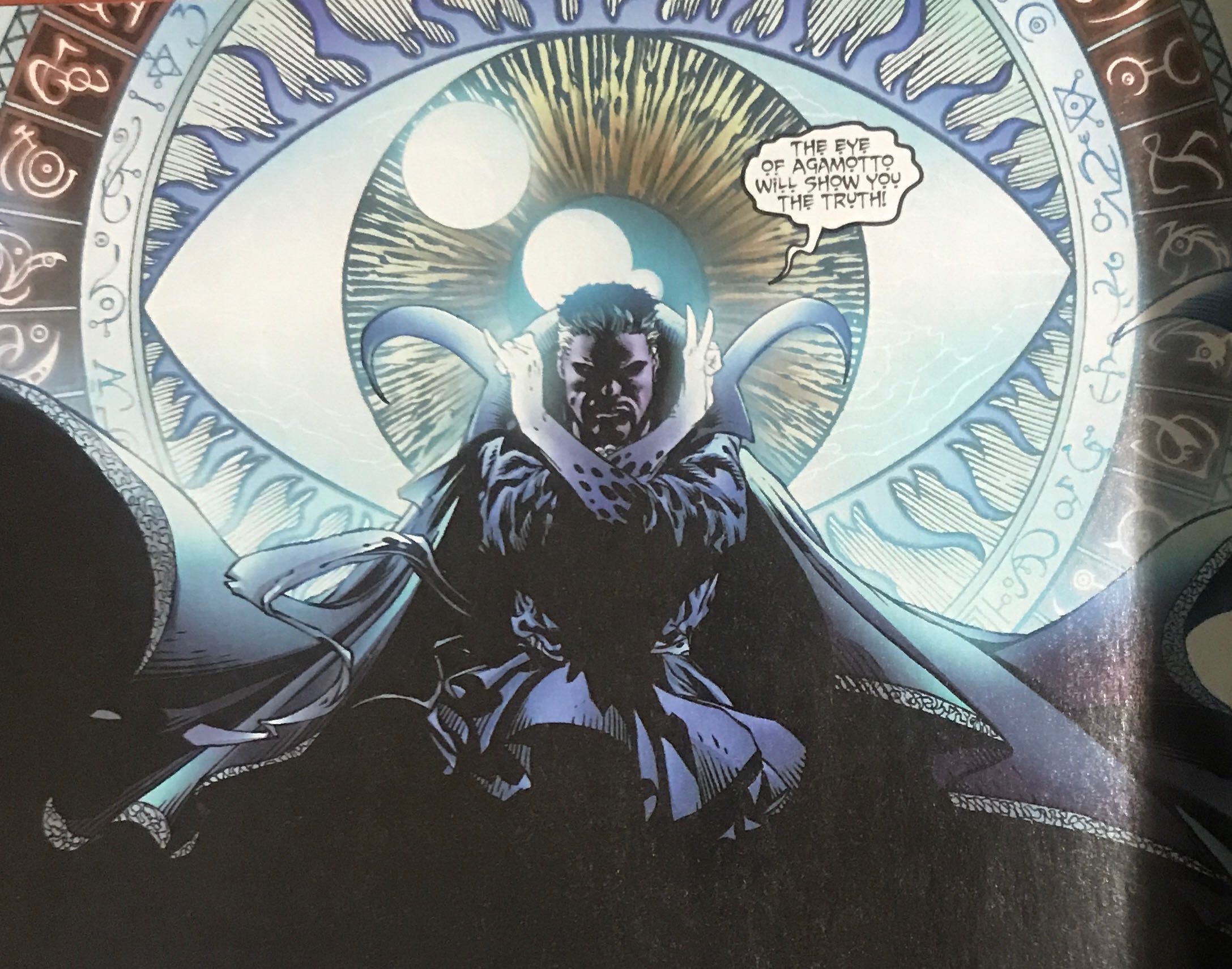 The Avengers Vol 1 - Marvel Comics (503 - Dec 2004) comic book collectible [Barcode 75960604458050311] - Main Image 4