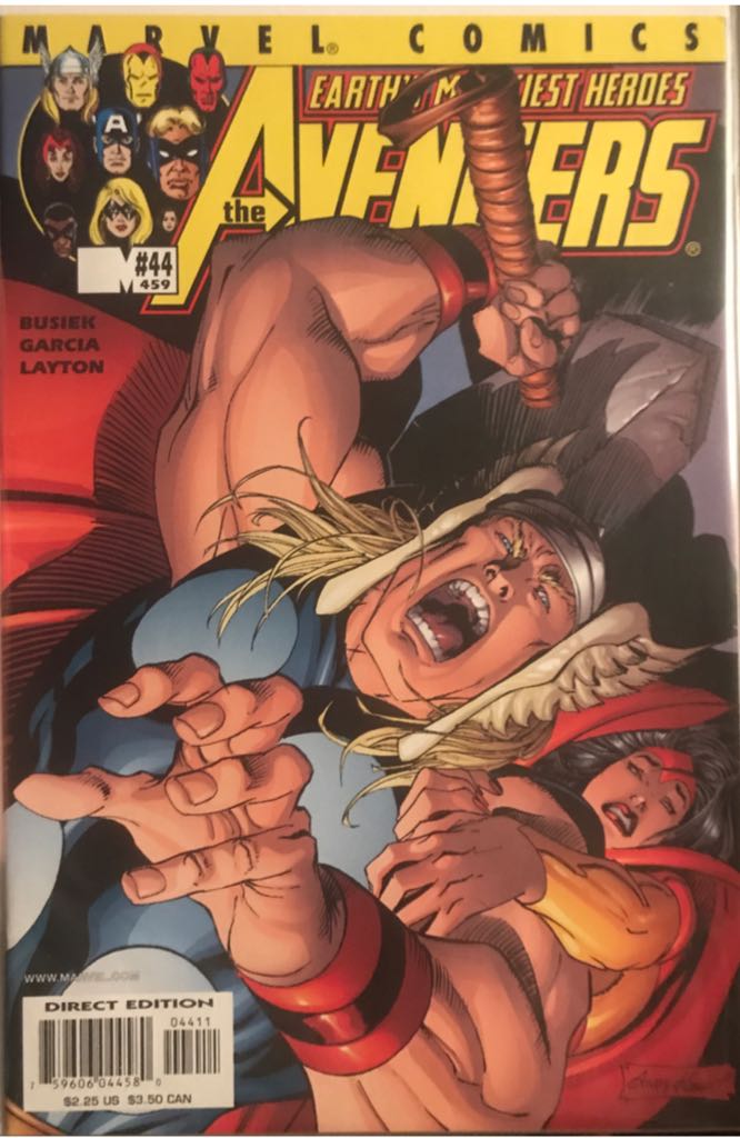 Of Darkest Nights 1of 2