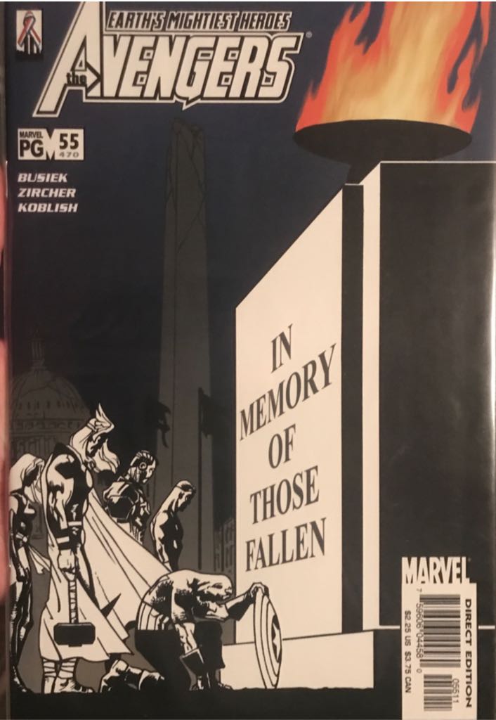 Justice League of America 2