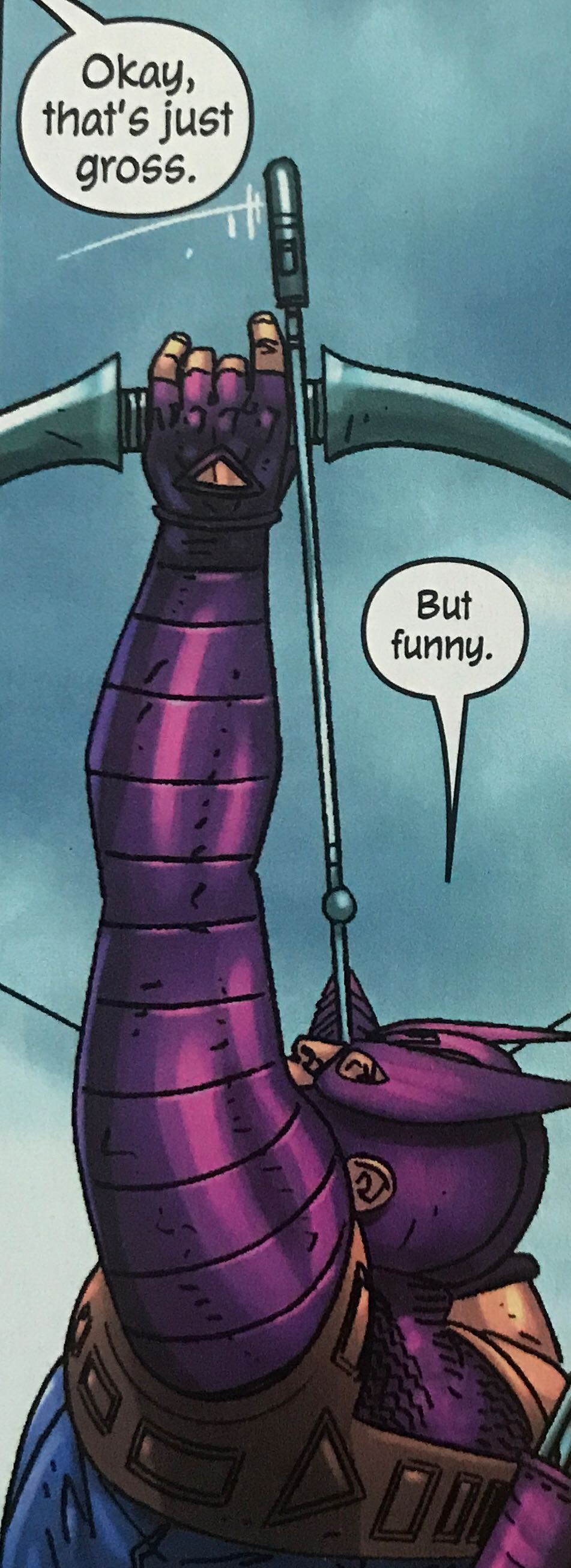 The Avengers - Marvel Comics (84 - Aug 2004) comic book collectible [Barcode 75960604458008411] - Main Image 4