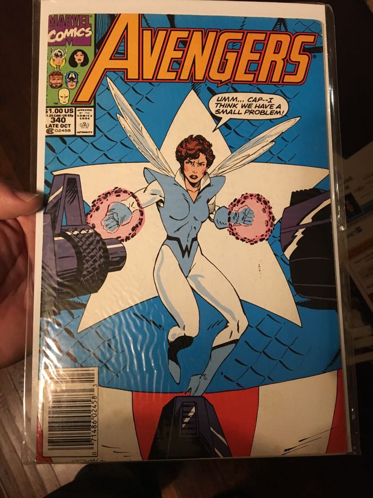 Justice League of America (Vol. 2)