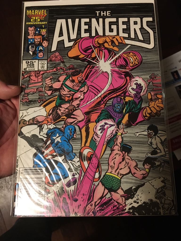 Justice League of America (2006)