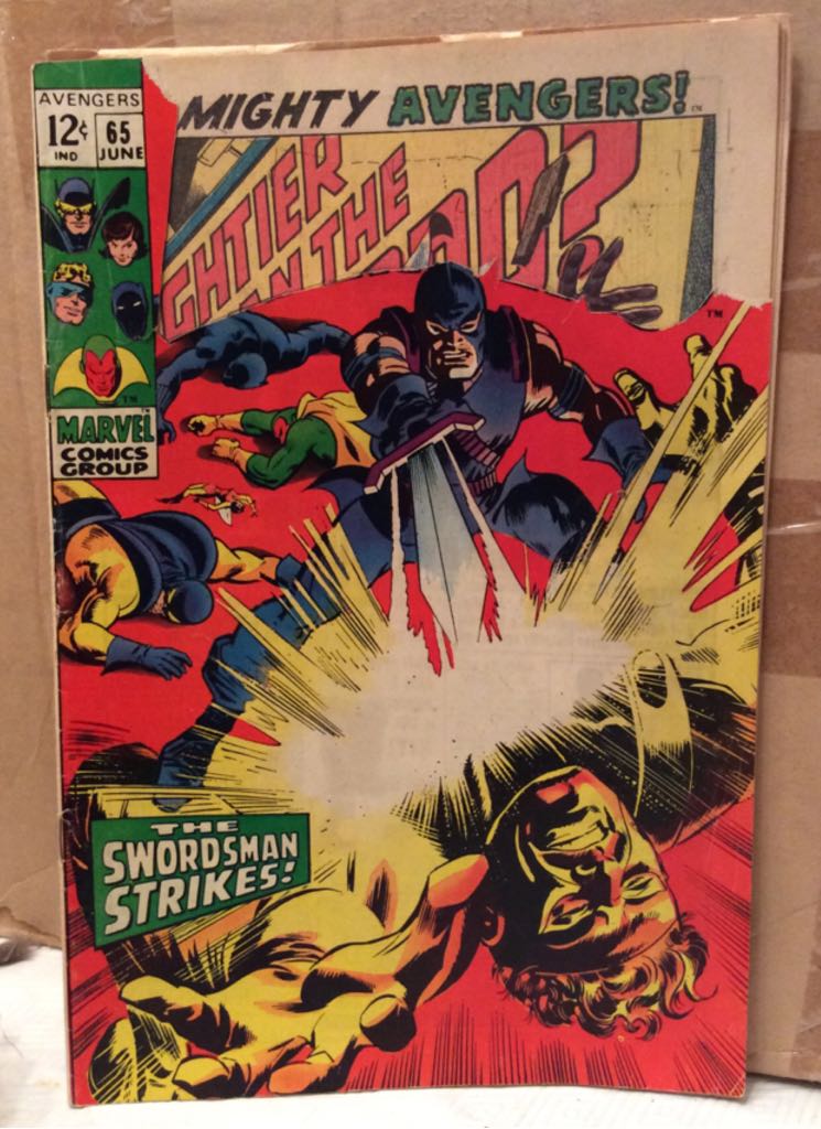 Justice League of America