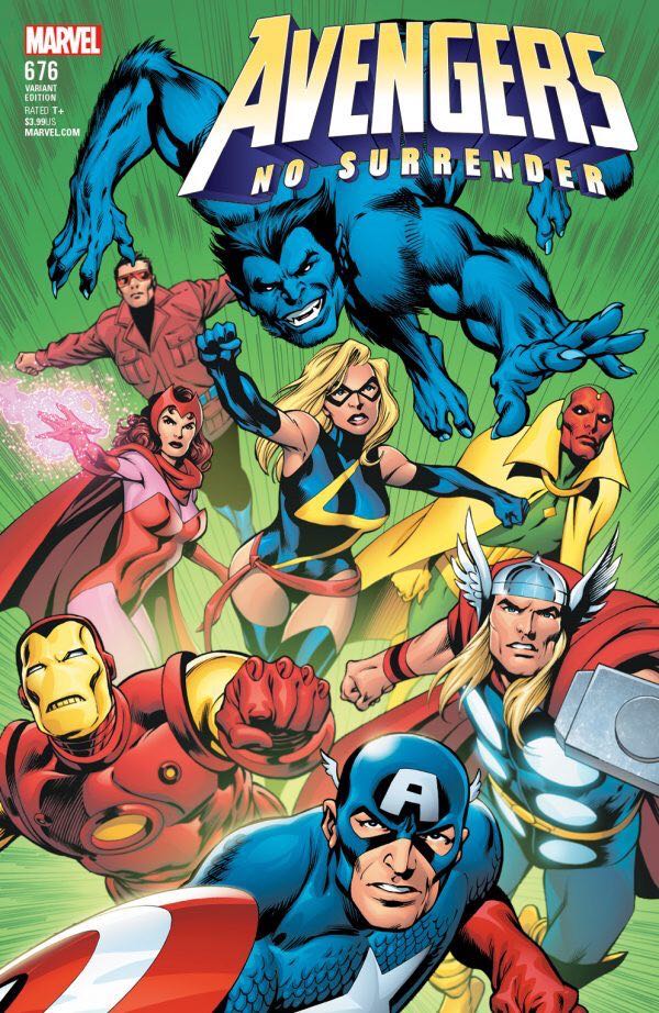 The Official Handbook of the Marvel Universe - Update ‘89 vol. 3