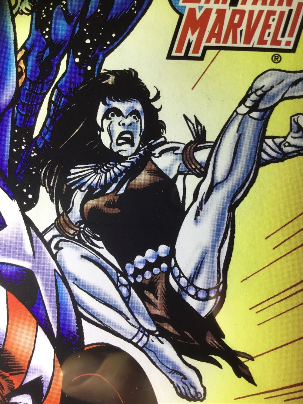 The Avengers vol3 - Marvel Comics (26 - Mar 2000) comic book collectible - Main Image 2