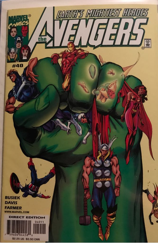 Batman: The Dark Knight Returns