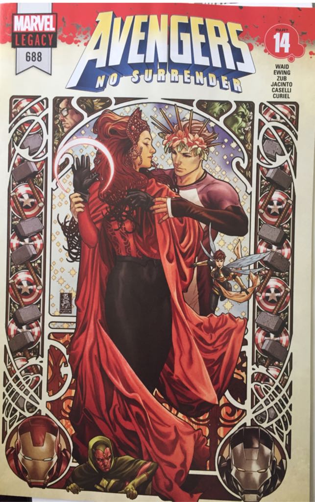 Batman: The Dark Knight Returns