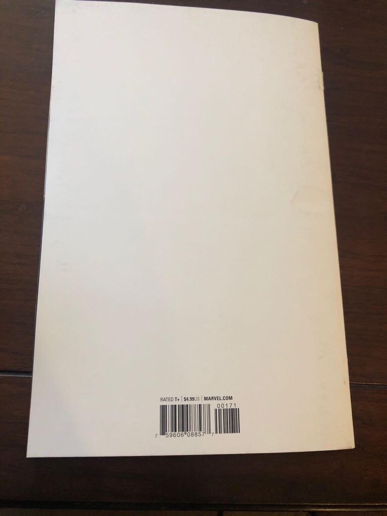 Avengers (Alex Ross Timeless Variant Cover) - Marvel (66 - Mar 2023) comic book collectible [Barcode 759606088577] - Main Image 2