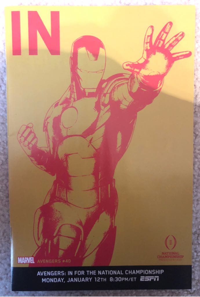 Justice League Of America (1960)