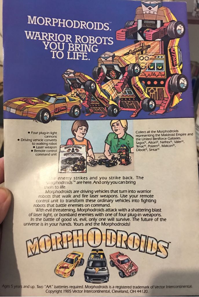 The Avengers - Stan Lee (12/1985) comic book collectible [Barcode 07148602458383] - Main Image 2