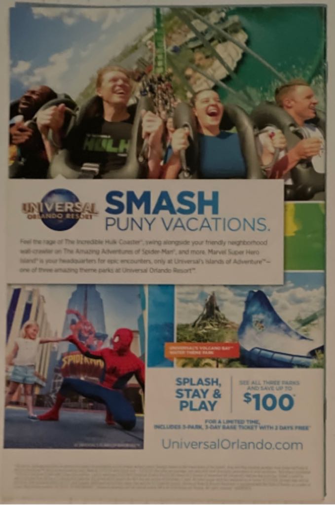 The Avengers Earths Mightiest Heroes  - Marvel (3 - 06/2018) comic book collectible [Barcode 75960608857700311] - Main Image 2