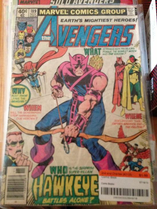 Strange Tales vol. 2