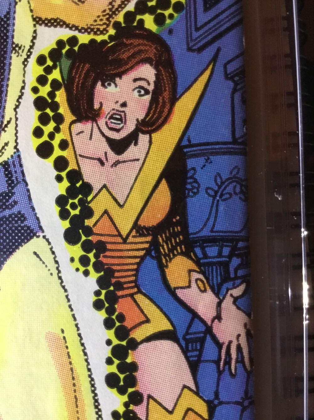 The Avengers - Marvel Comics (173 - Jul 1978) comic book collectible - Main Image 4