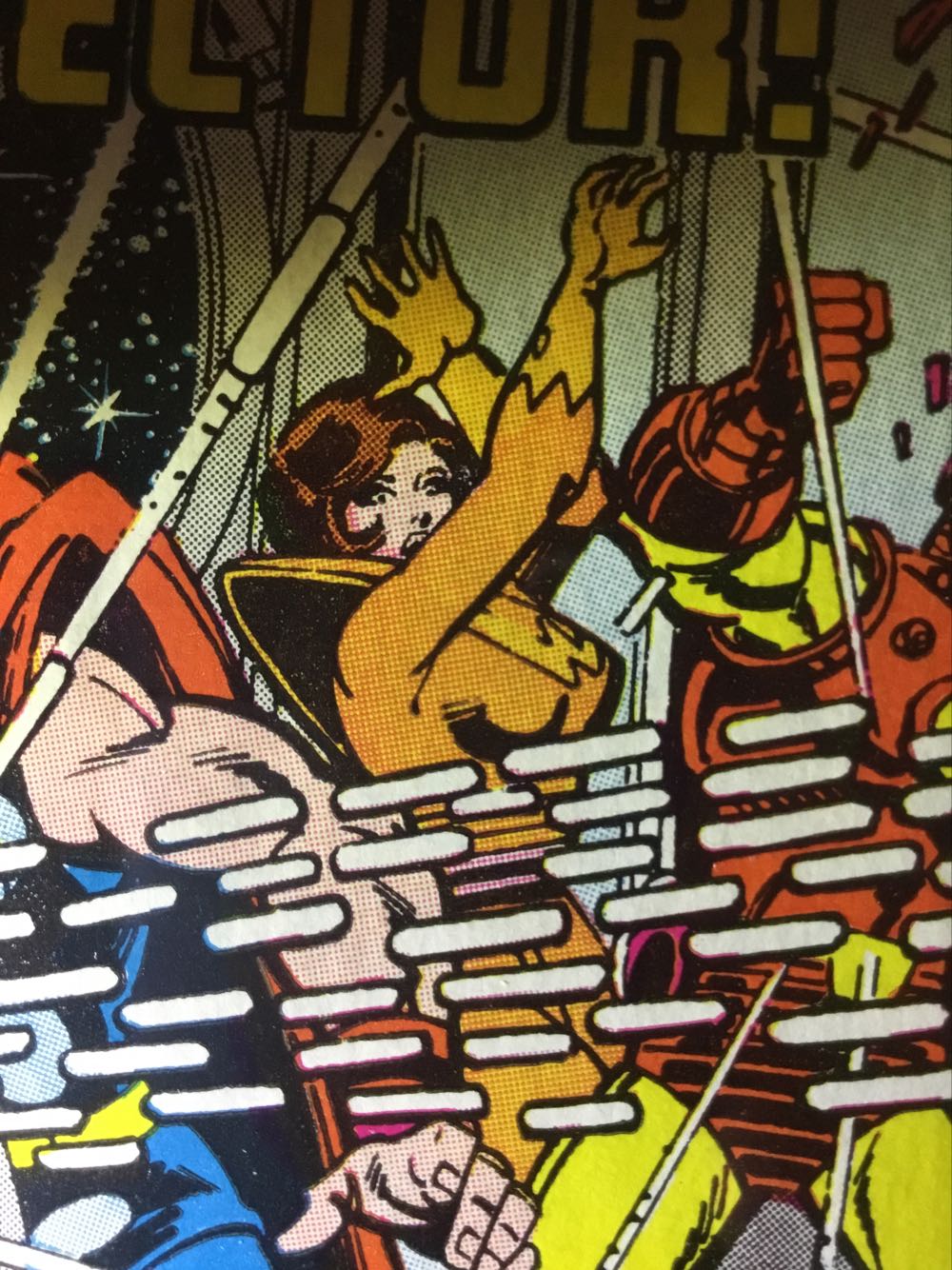 Avengers #174 - Marvel Comics (174 - Aug 1978) comic book collectible - Main Image 3