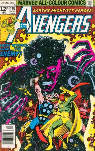 Justice League of America