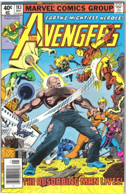 Justice League of America