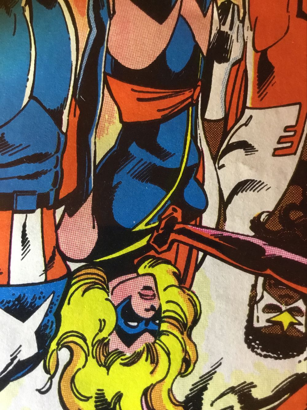 Avengers #187 - Marvel Comics (187 - 09/1979) comic book collectible - Main Image 3