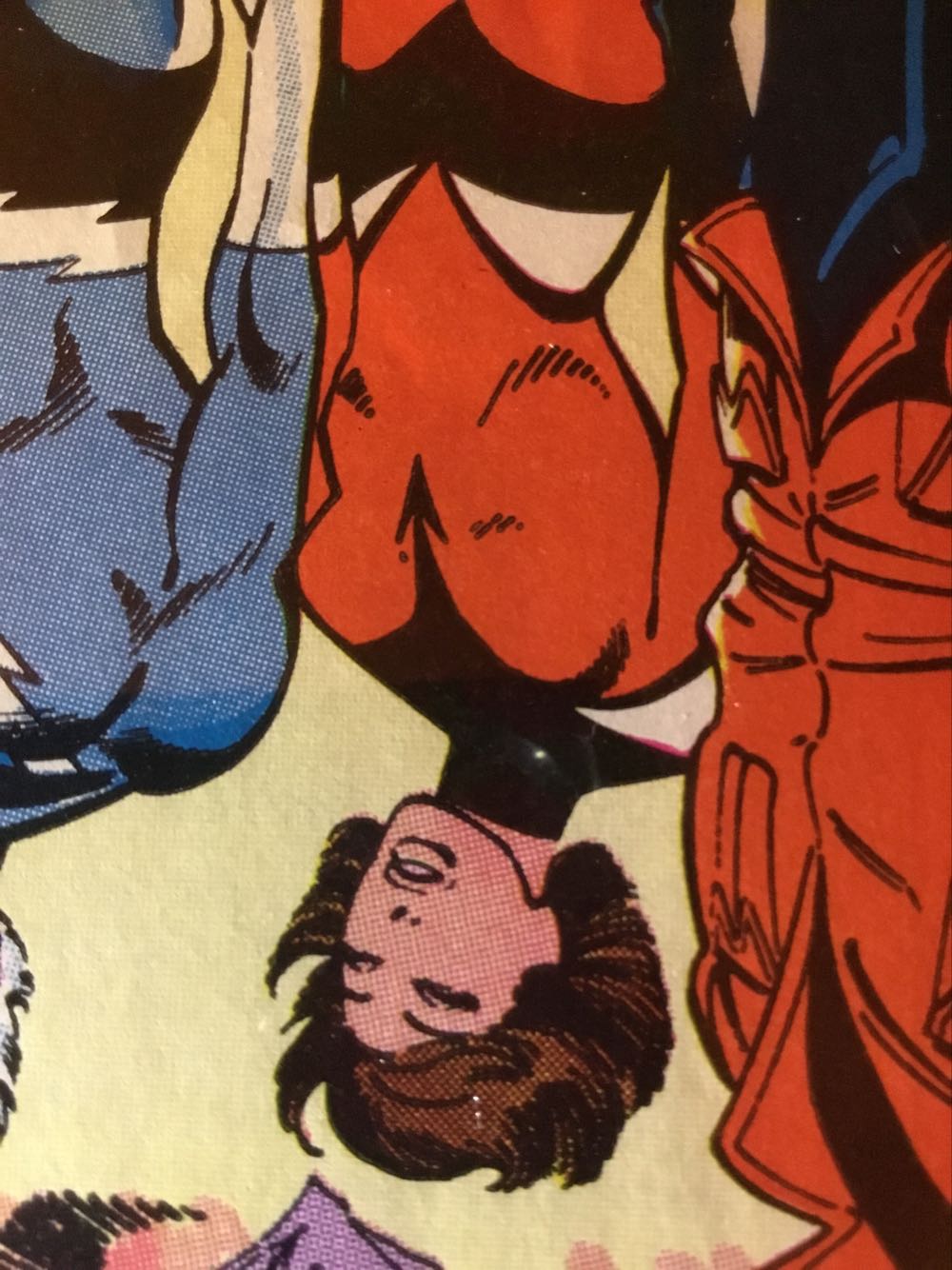 Avengers #187 - Marvel Comics (187 - 09/1979) comic book collectible - Main Image 4