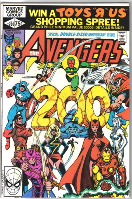 The official handbook of the Marvel Universe